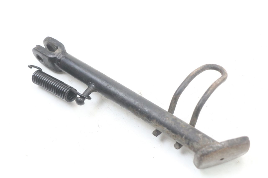 photo de CAVALLETTO LATERALE KYMCO XCITING 250 (2006 - 2009) - Altra angolazione