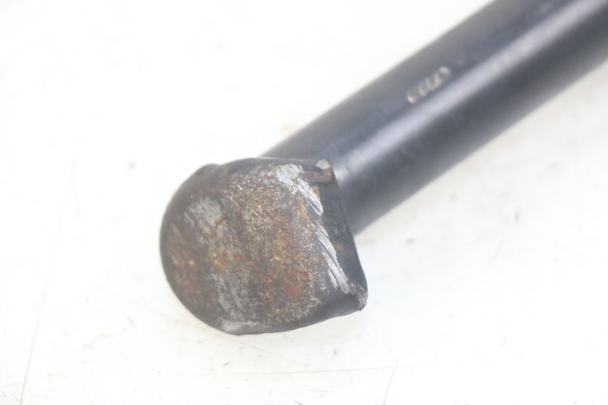 photo de CAVALLETTO LATERALE PIAGGIO XEVO - X EVO 125 (2007 - 2017) - Zoom sullo stato d'uso