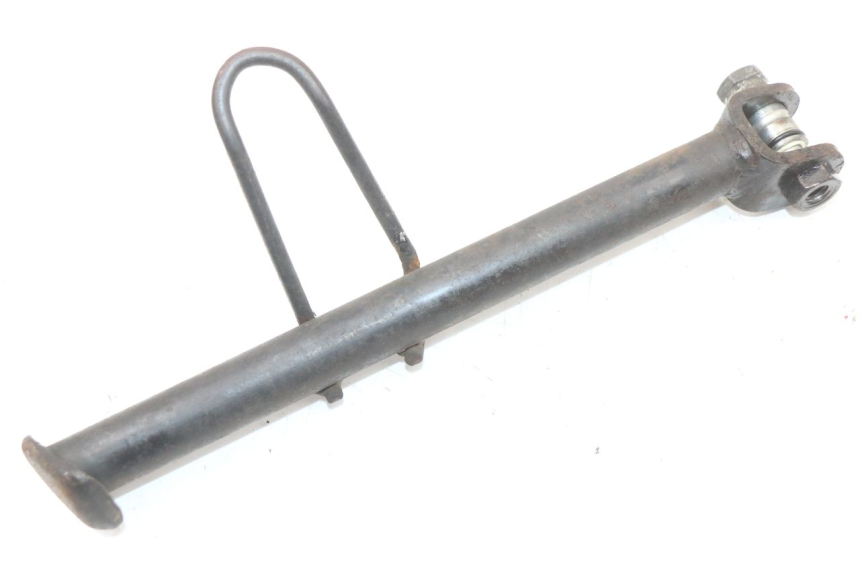 photo de CAVALLETTO LATERALE PIAGGIO XEVO - X EVO 125 (2007 - 2017) - Altra angolazione