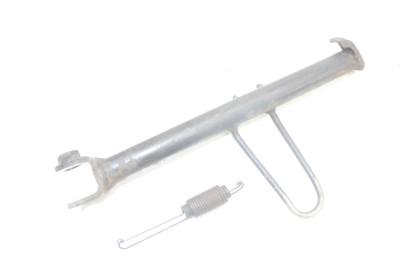 photo de CAVALLETTO LATERALE PIAGGIO XEVO - X EVO 125 (2007 - 2017) - Zoom sullo stato d'uso