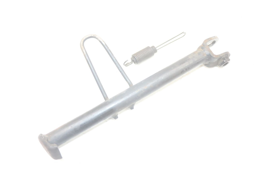 photo de CAVALLETTO LATERALE PIAGGIO XEVO - X EVO 125 (2007 - 2017) - Altra angolazione