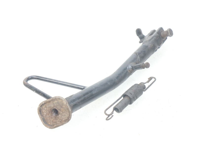 photo de CAVALLETTO LATERALE SUZUKI XF FREEWIND 650 (1997 - 2003) - Zoom sullo stato d'uso