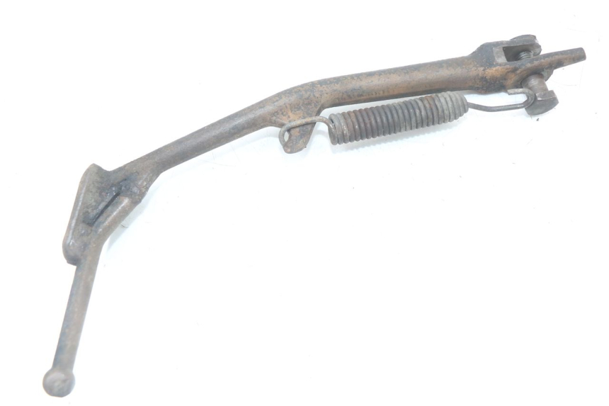 photo de CAVALLETTO LATERALE YAMAHA XJ F 900 (1983 - 1994) - Zoom sullo stato d'uso