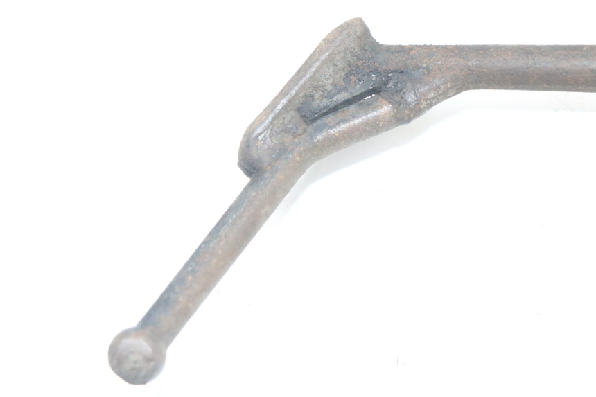 photo de CAVALLETTO LATERALE YAMAHA XJ F 900 (1983 - 1994) - Primo piano tecnico