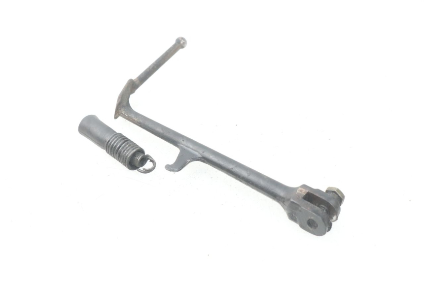 photo de Cavalletto laterale YAMAHA XJ600 XJ DIVERSION 600 (1992 - 1997) - Zoom sullo stato d'uso