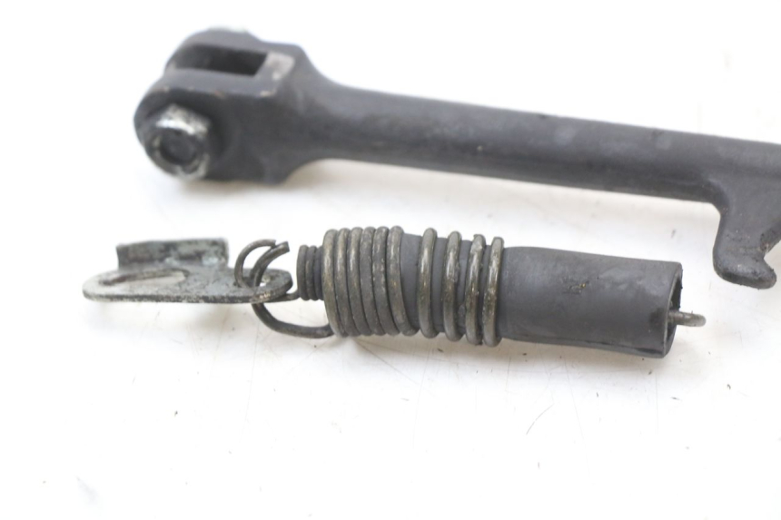 photo de Cavalletto laterale YAMAHA XJ600 XJ DIVERSION 600 (1992 - 1997) - Altra angolazione