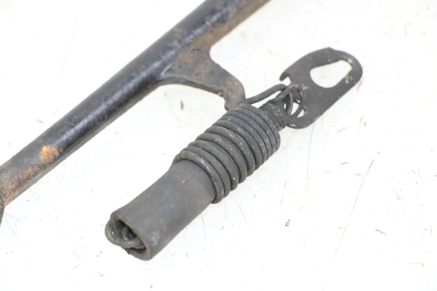 photo de CAVALLETTO LATERALE YAMAHA XJN DIVERSION 600 (2000 - 2003) - Dettaglio del componente