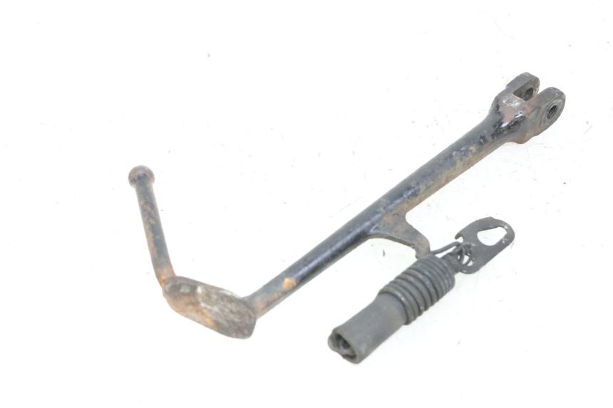 photo de CAVALLETTO LATERALE YAMAHA XJN DIVERSION 600 (2000 - 2003) - Zoom sullo stato d'uso