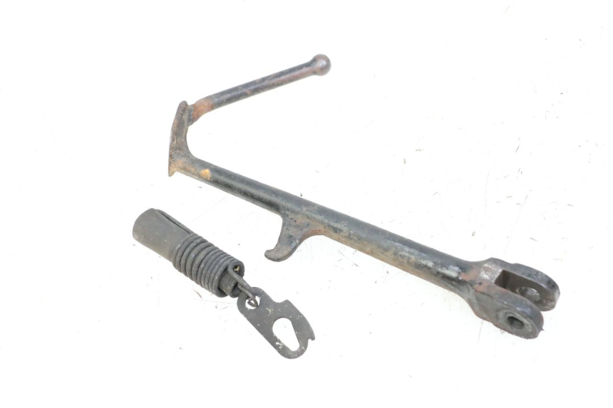 photo de CAVALLETTO LATERALE YAMAHA XJN DIVERSION 600 (2000 - 2003) - Altra angolazione