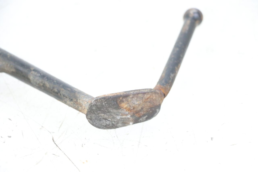 photo de CAVALLETTO LATERALE YAMAHA XJN DIVERSION 600 (2000 - 2003) - Primo piano tecnico