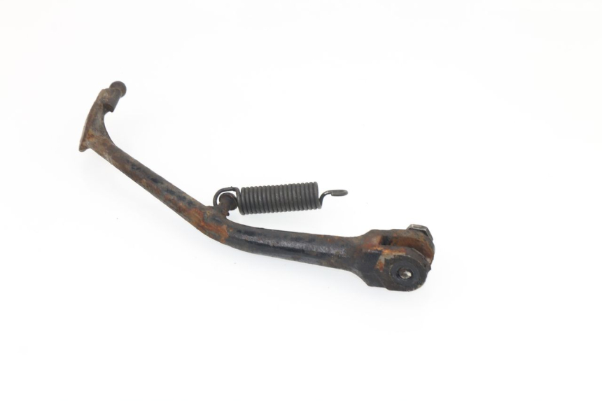 photo de Cavalletto laterale YAMAHA XJR 1200 (1995 - 1999) - Zoom sullo stato d'uso