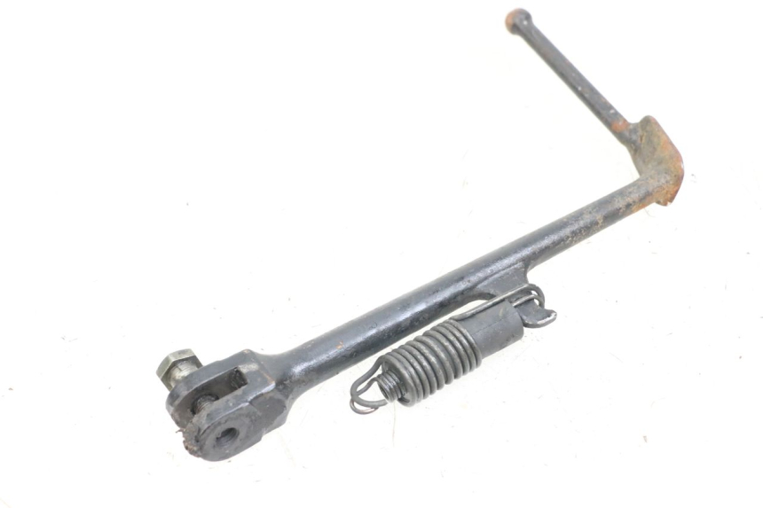 photo de Cavalletto laterale YAMAHA XJS DIVERSION 600 (1997 - 1999) - Vista principale