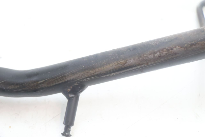 photo de CAVALLETTO LATERALE HONDA XLV VARADERO 125 (2007 - 2012) - Zoom sullo stato d'uso