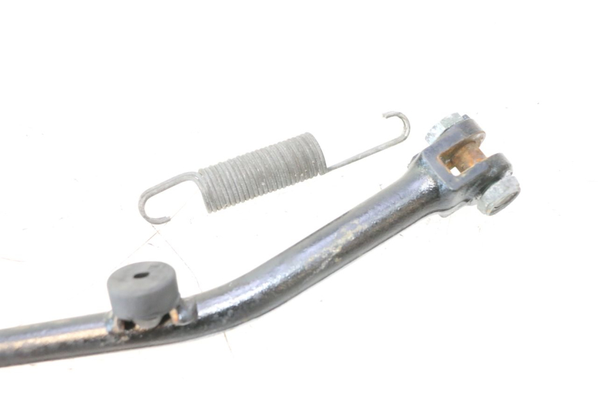 photo de CAVALLETTO LATERALE YAMAHA XP T-MAX ABS 500 (2005 - 2005) - Altra angolazione