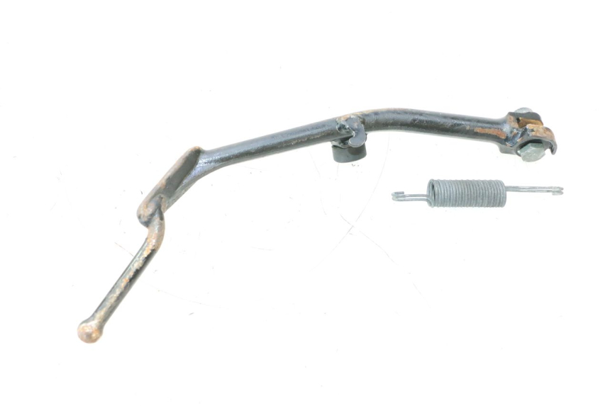 photo de CAVALLETTO LATERALE YAMAHA XP T-MAX ABS 500 (2005 - 2005) - Primo piano tecnico