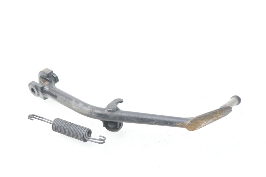 photo de CAVALLETTO LATERALE YAMAHA XP T-MAX TMAX ABS 500 (2004 - 2007) - Vista principale