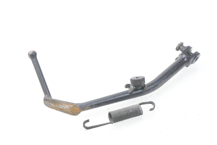 photo de CAVALLETTO LATERALE YAMAHA XP T-MAX TMAX ABS 500 (2004 - 2007) - Dettaglio del componente