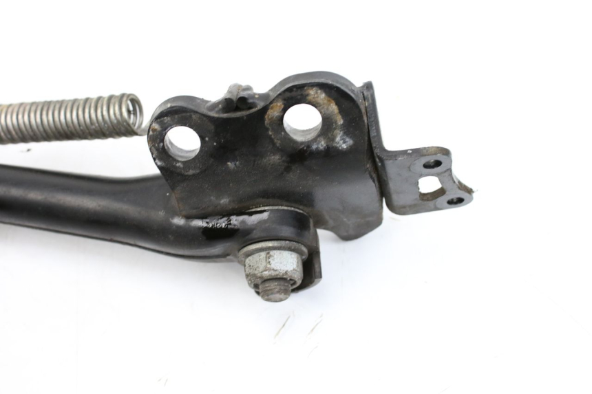 photo de Cavalletto laterale YAMAHA XP T-MAX TMAX ABS 530 (2012 - 2015) - Primo piano tecnico