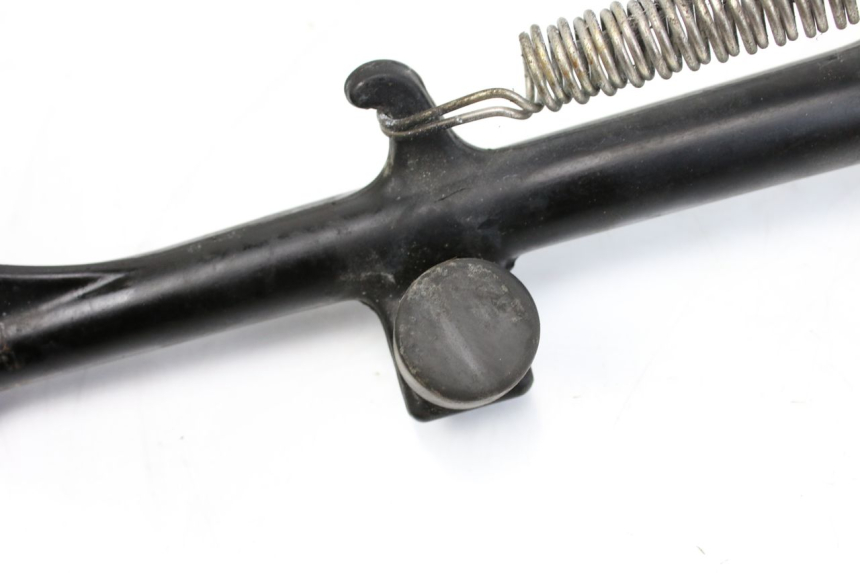 photo de Cavalletto laterale YAMAHA XP T-MAX TMAX ABS 530 (2012 - 2015) - Dettagli dei punti di fissaggio