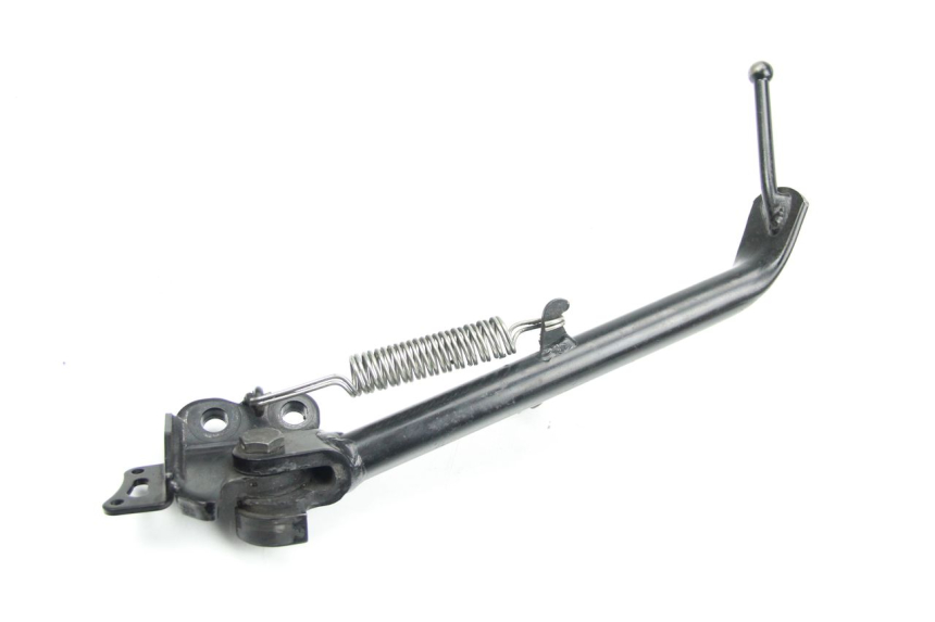 photo de Cavalletto laterale YAMAHA XP T-MAX TMAX 500 (2008 - 2012) - Zoom sullo stato d'uso