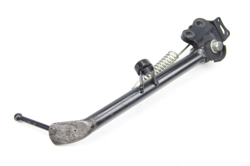 photo de Cavalletto laterale YAMAHA XP T-MAX TMAX 500 (2008 - 2012) - Altra angolazione