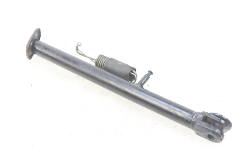 photo de CAVALLETTO LATERALE HONDA XR L 125 (2003 - 2007) - Zoom sullo stato d'uso