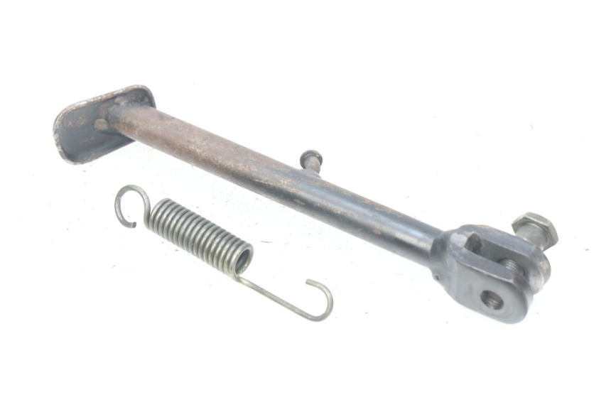 photo de CAVALLETTO LATERALE HONDA XR 70 (1997 - 2003) - Altra angolazione