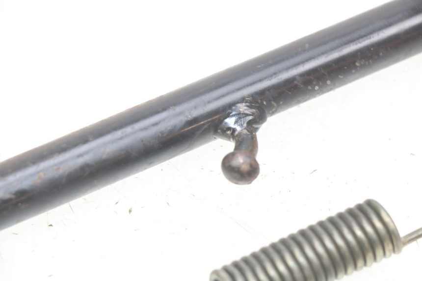 photo de CAVALLETTO LATERALE HONDA XR 70 (1997 - 2003) - Primo piano tecnico