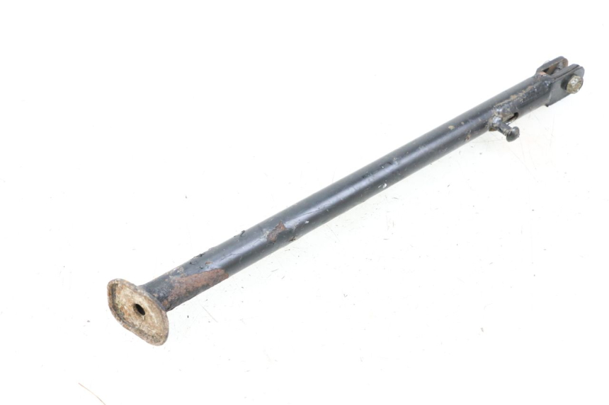 photo de CAVALLETTO LATERALE HYOSUNG XRX 125 (2000 - 2008) - Vista principale