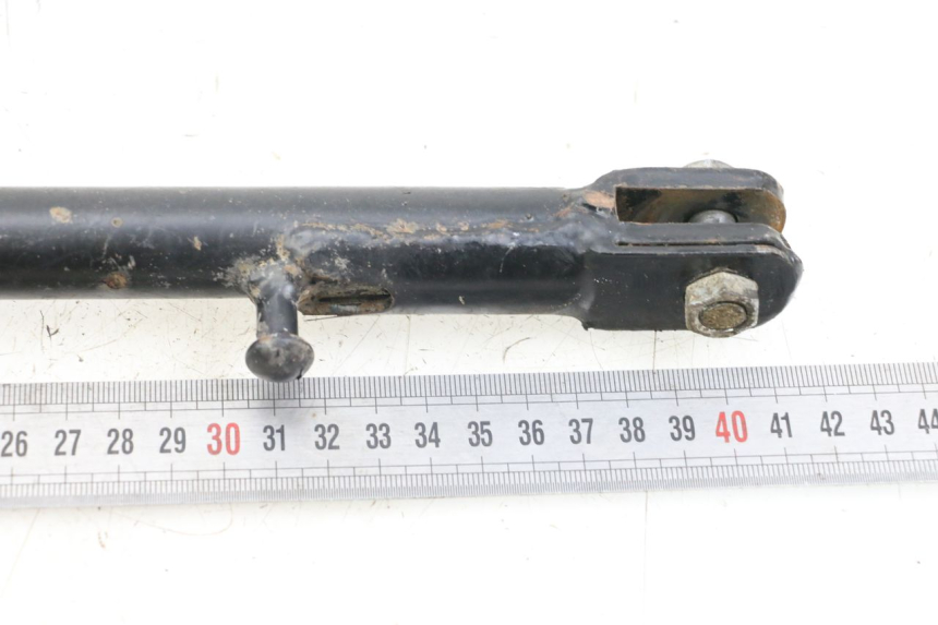 photo de CAVALLETTO LATERALE HYOSUNG XRX 125 (2000 - 2008) - Dettaglio del componente