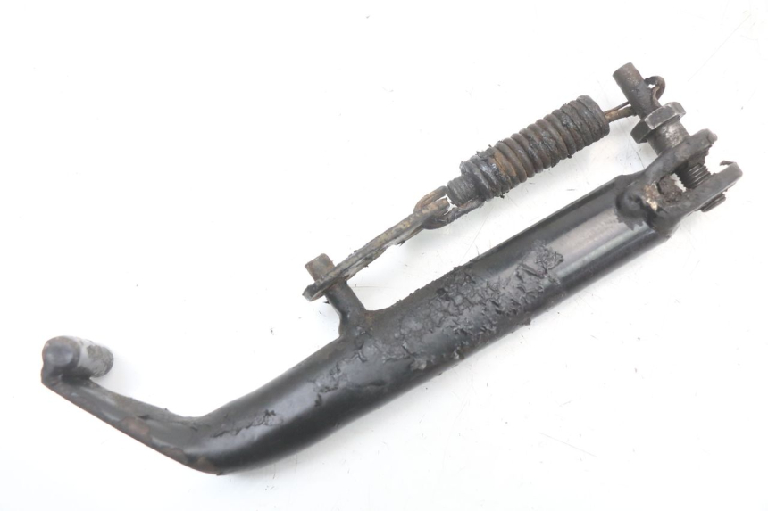 photo de Cavalletto laterale SYM XS 125 (2007 - 2016) - Vista principale