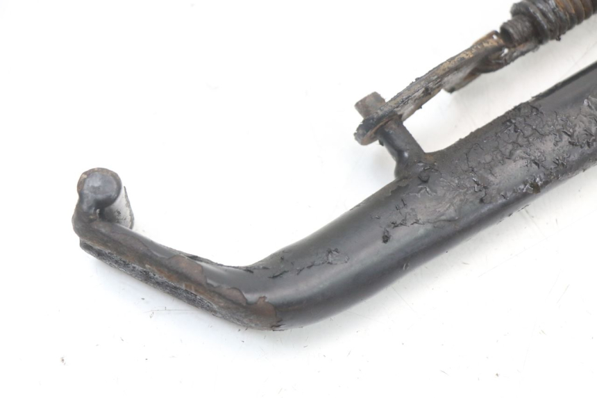 photo de Cavalletto laterale SYM XS 125 (2007 - 2016) - Zoom sullo stato d'uso