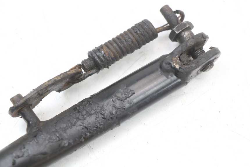 photo de Cavalletto laterale SYM XS 125 (2007 - 2016) - Altra angolazione