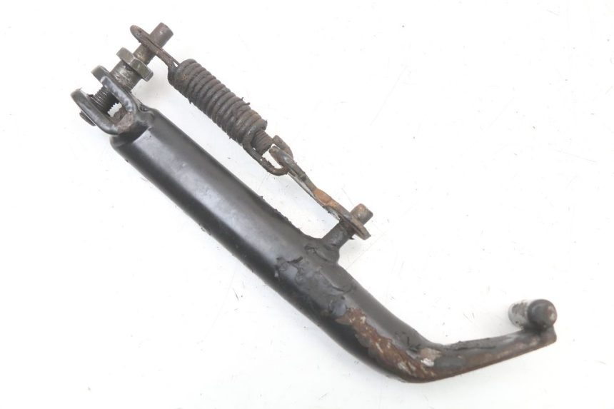 photo de Cavalletto laterale SYM XS 125 (2007 - 2016) - Primo piano tecnico