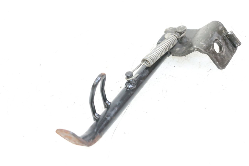 photo de CAVALLETTO LATERALE YAMAHA BW'S NG NEXT GENERATION 50 (1996 - 2003) - Zoom sullo stato d'uso