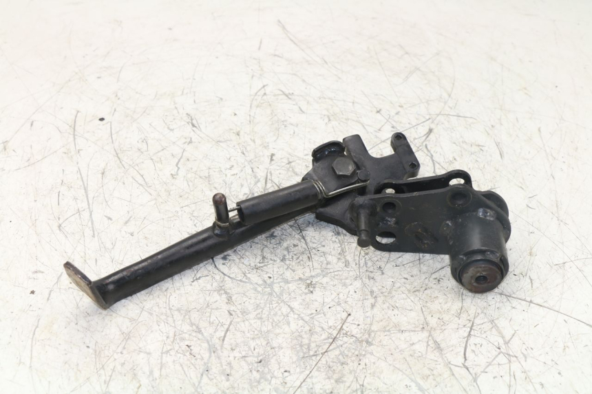 photo de CAVALLETTO LATERALE YAMAHA FZ1 FAZER 1000 (2007 - 2009) - Vista principale