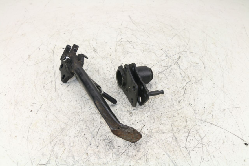 photo de CAVALLETTO LATERALE YAMAHA FZ1 FAZER 1000 (2007 - 2009) - Dettaglio del componente