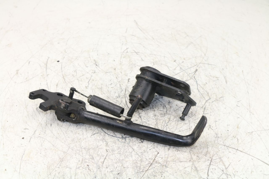 photo de CAVALLETTO LATERALE YAMAHA FZ1 FAZER 1000 (2007 - 2009) - Altra angolazione