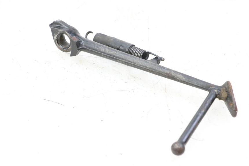 photo de CAVALLETTO LATERALE YAMAHA FZS FAZER 600 (2001 - 2003) - Vista principale