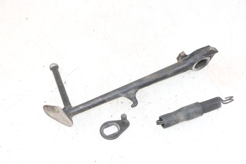 photo de CAVALLETTO LATERALE YAMAHA FZS FAZER 600 (2001 - 2003) - Vista principale