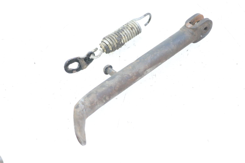 photo de CAVALLETTO LATERALE YAMAHA SR 125 (1982 - 2003) - Vista principale