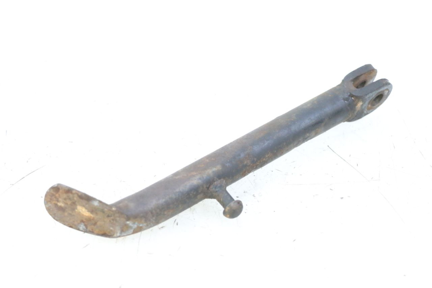 photo de CAVALLETTO LATERALE YAMAHA SR 125 (1982 - 2003) - Altra angolazione