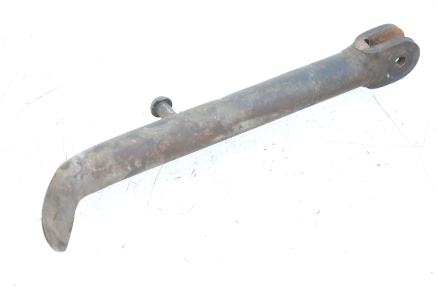 photo de CAVALLETTO LATERALE YAMAHA SR 125 (1982 - 2003) - Primo piano tecnico