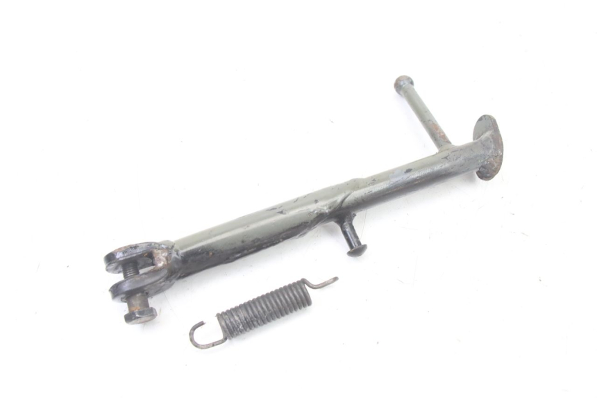 photo de CAVALLETTO LATERALE YAMAHA TZR 50 (2008 - 2016) - Zoom sullo stato d'uso