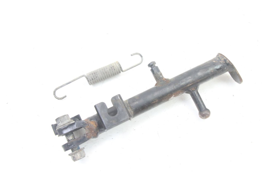 photo de CAVALLETTO LATERALE YAMAHA X-MAX XMAX ABS 250 (2010 - 2014) - Zoom sullo stato d'uso