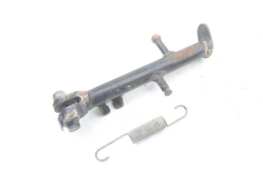 photo de CAVALLETTO LATERALE YAMAHA X-MAX XMAX ABS 250 (2010 - 2014) - Altra angolazione