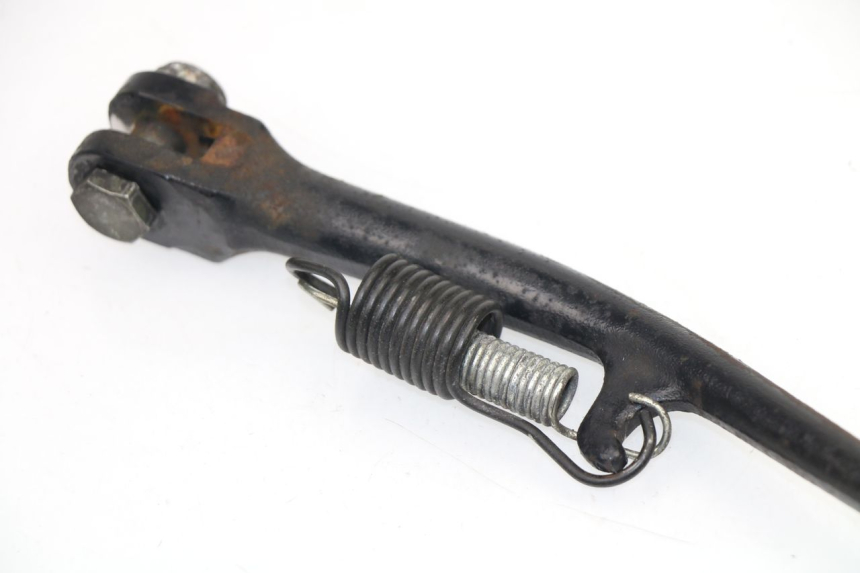 photo de Cavalletto laterale YAMAHA XJR 1300 (1998 - 2002) - Primo piano tecnico