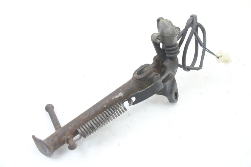 photo de CAVALLETTO LATERALE YAMAHA XV VIRAGO 535 (1988 - 2004) - Vista principale