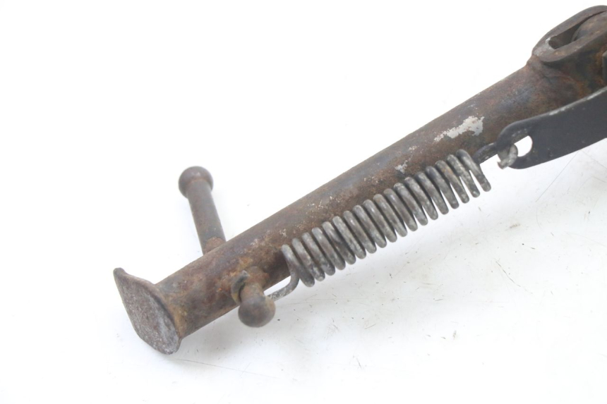 photo de CAVALLETTO LATERALE YAMAHA XV VIRAGO 535 (1988 - 2004) - Dettaglio del componente