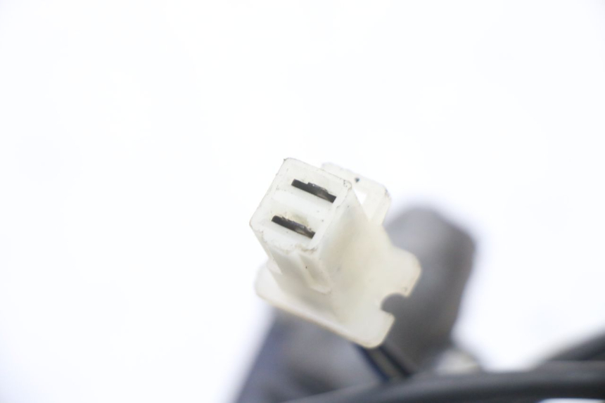 photo de CAVALLETTO LATERALE YAMAHA XV VIRAGO 535 (1988 - 2004) - Stato della superficie e materiale